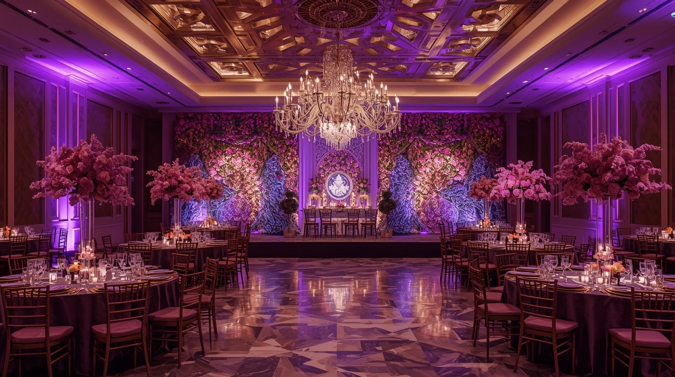 Luxury Experience Package