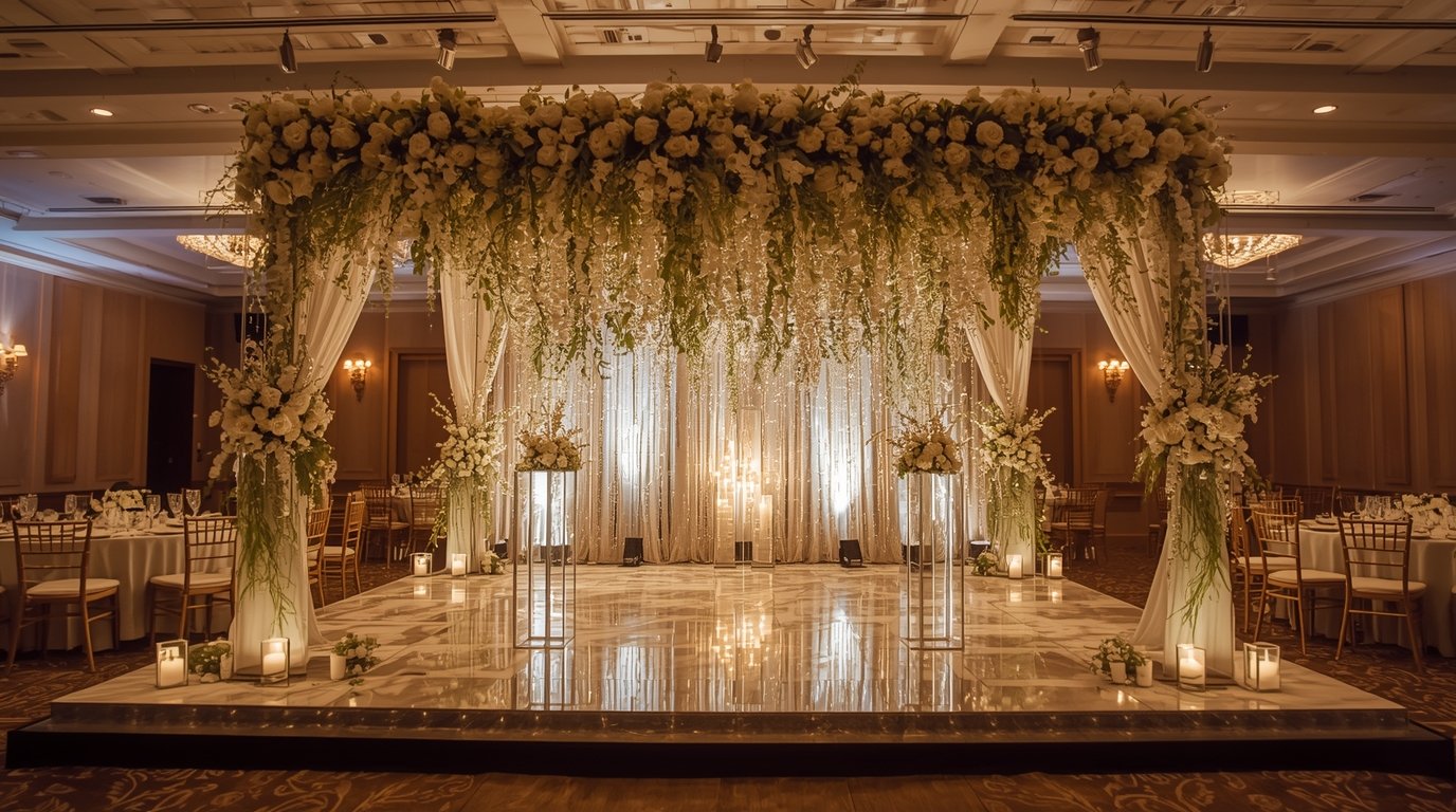 Event Décor Services
